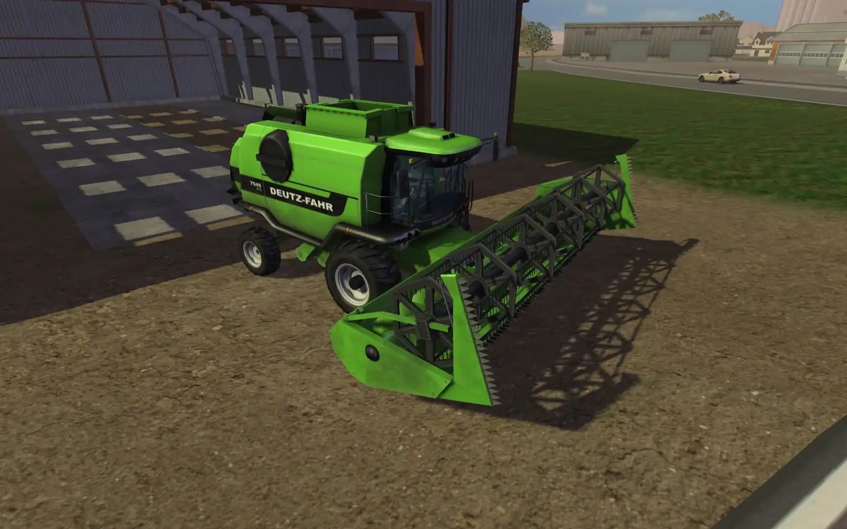 Farming Simulator 2011 media 1