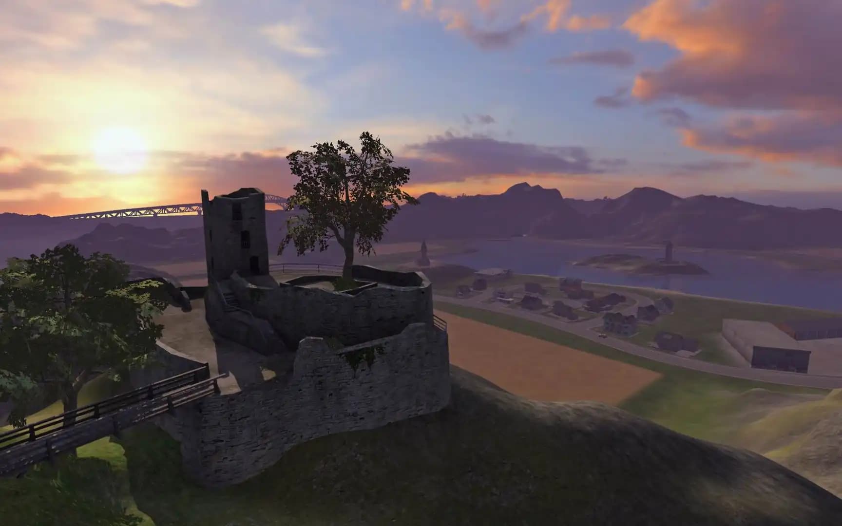 Farming Simulator 2011 media 2