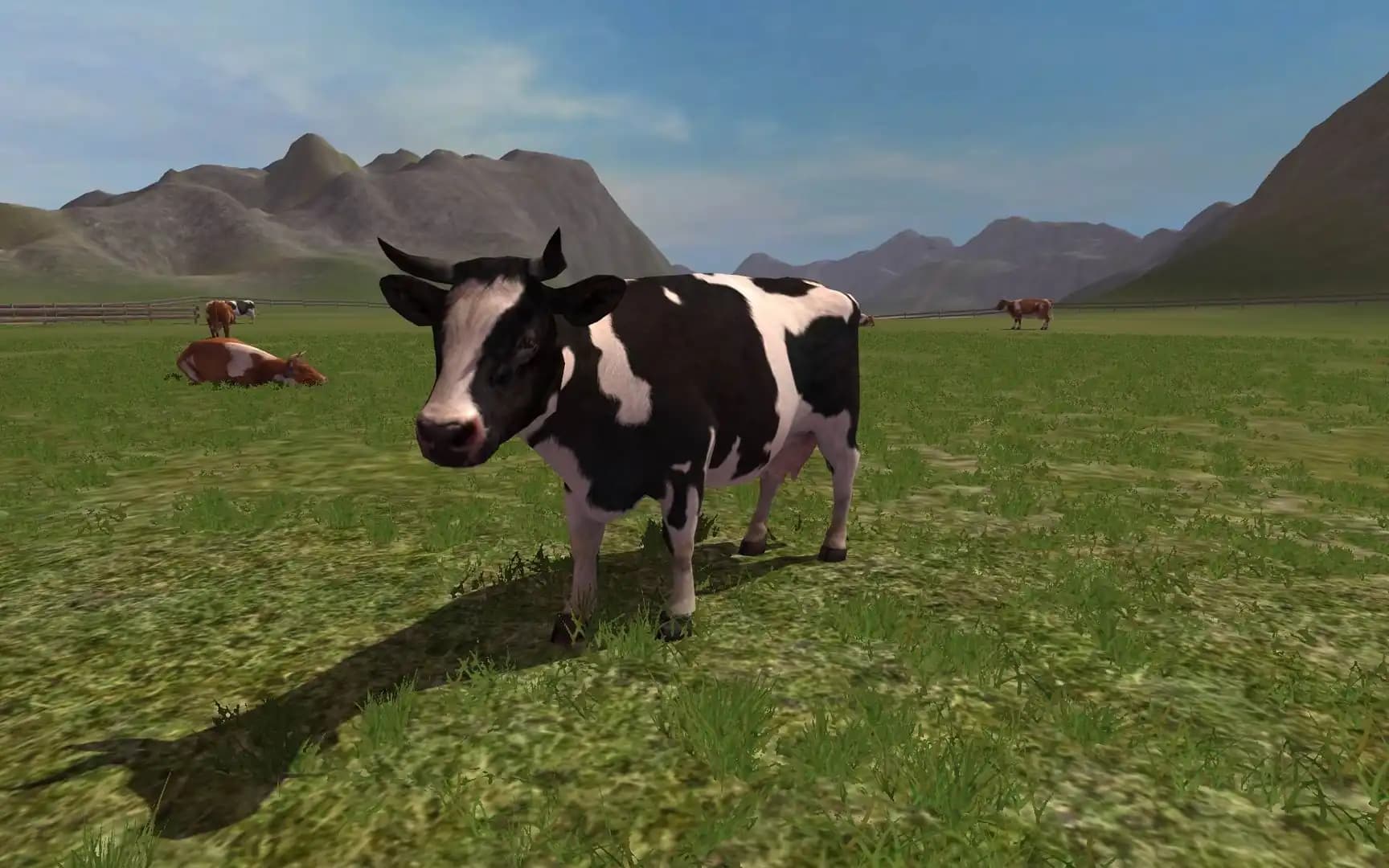 Farming Simulator 2011 media 5