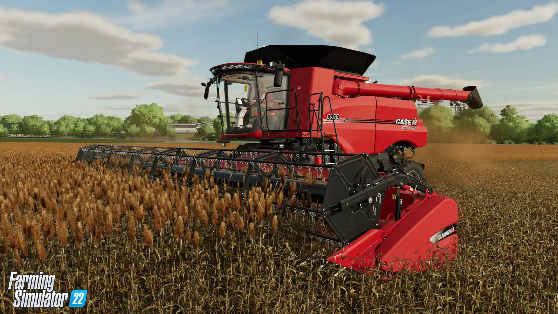 Farming Simulator 22 media 3