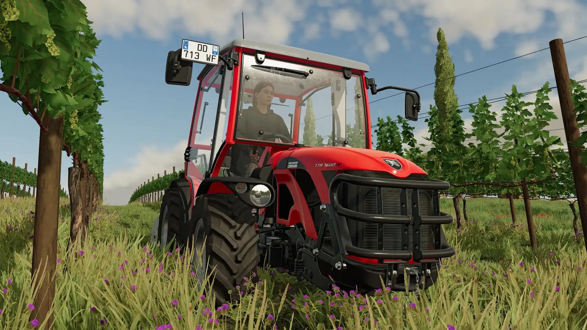 Farming Simulator 22 - Antonio Carraro Pack media 2