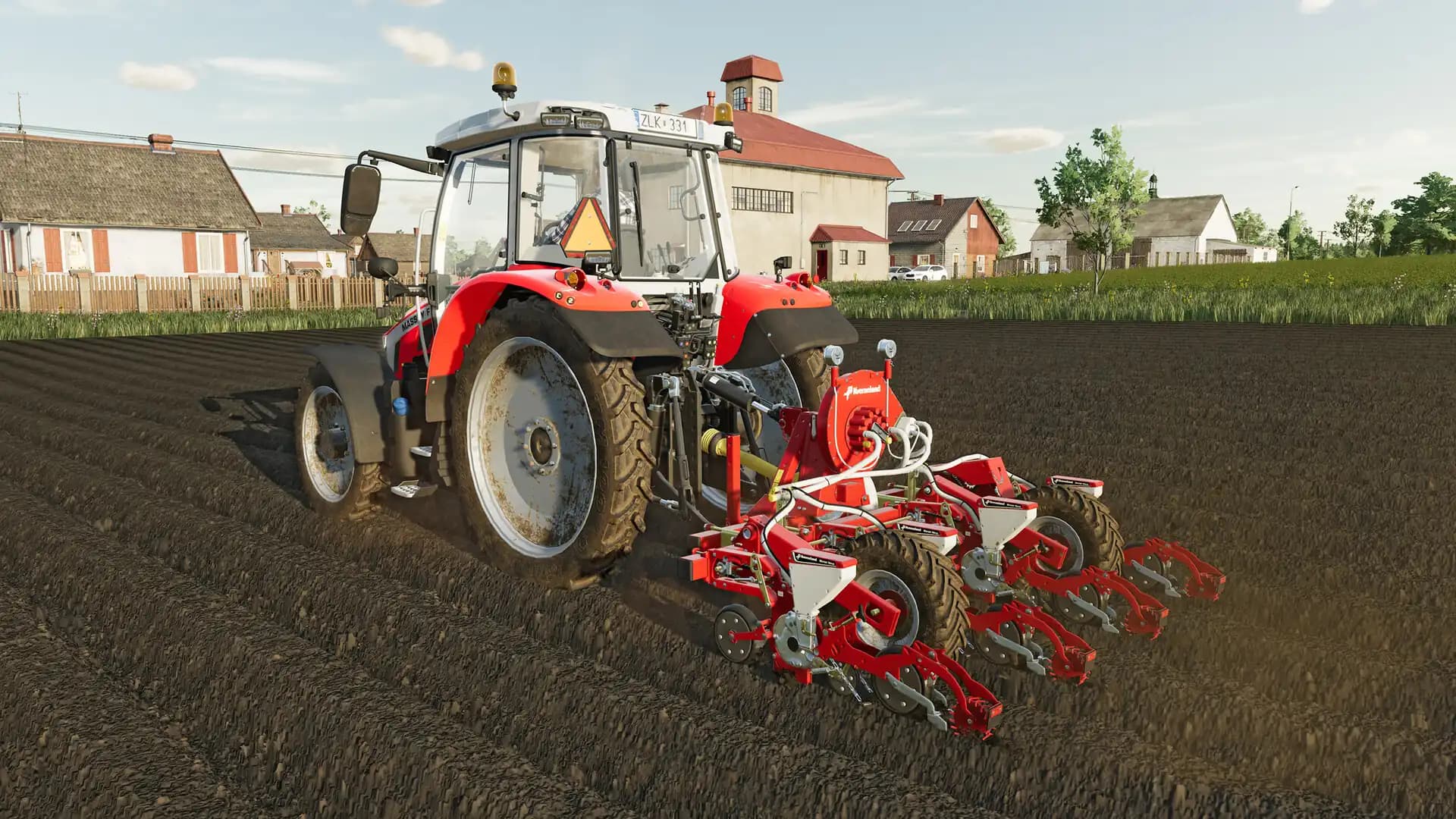 Farming Simulator 22 - Premium Expansion media 1