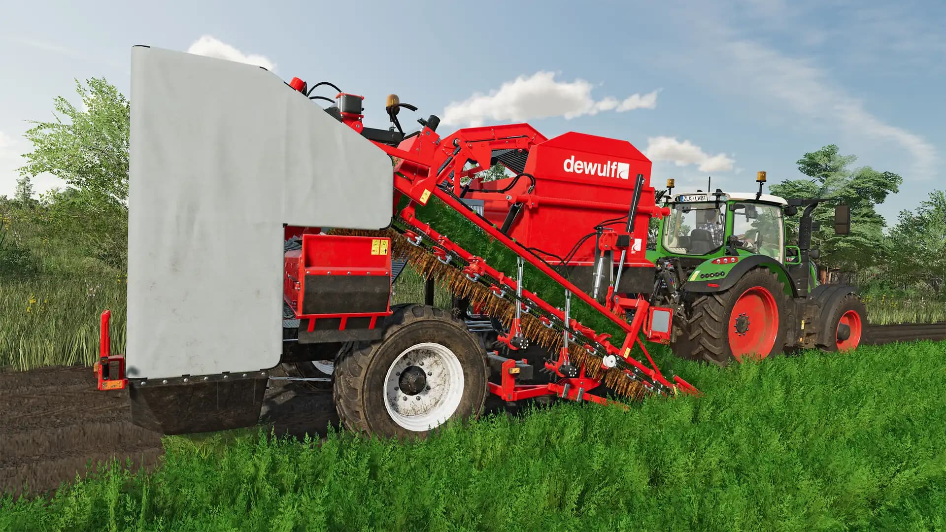 Farming Simulator 22 - Premium Expansion media 2