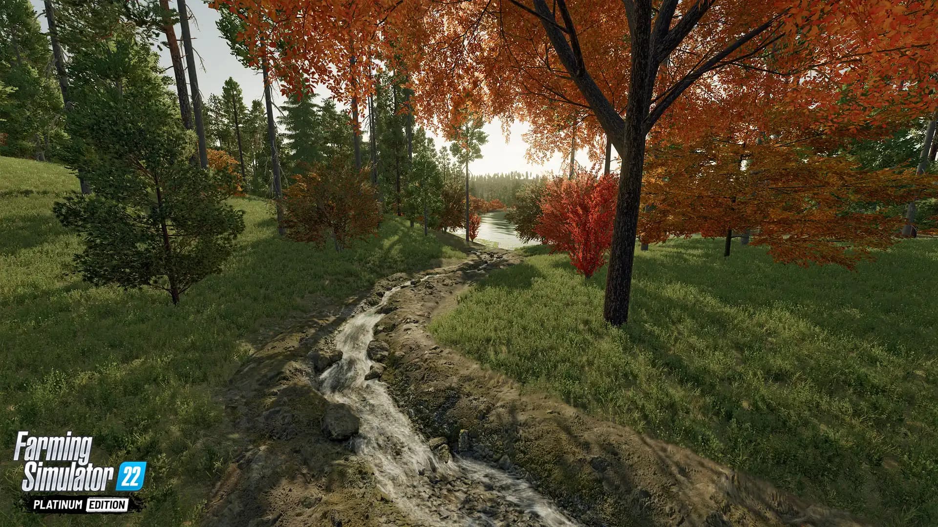 Farming Simulator 22 - Year 1 Season Pass media 3