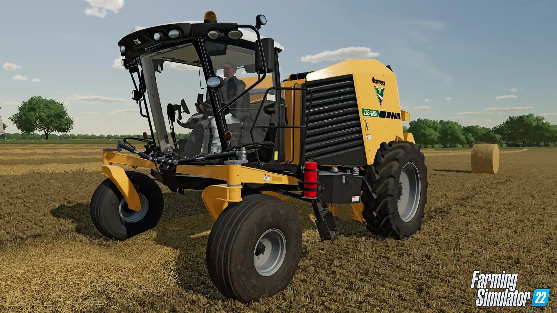 Farming Simulator 22 - Year 1 Season Pass media 4