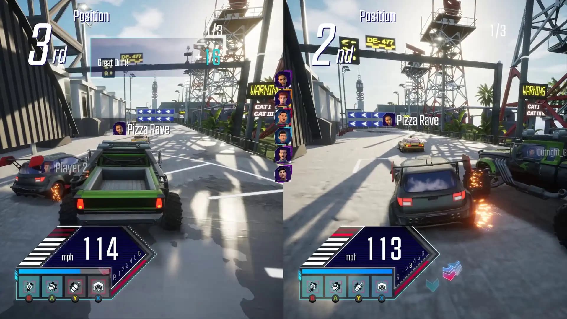Fast & Furious: Spy Racers Rise of SH1FT3R media 3