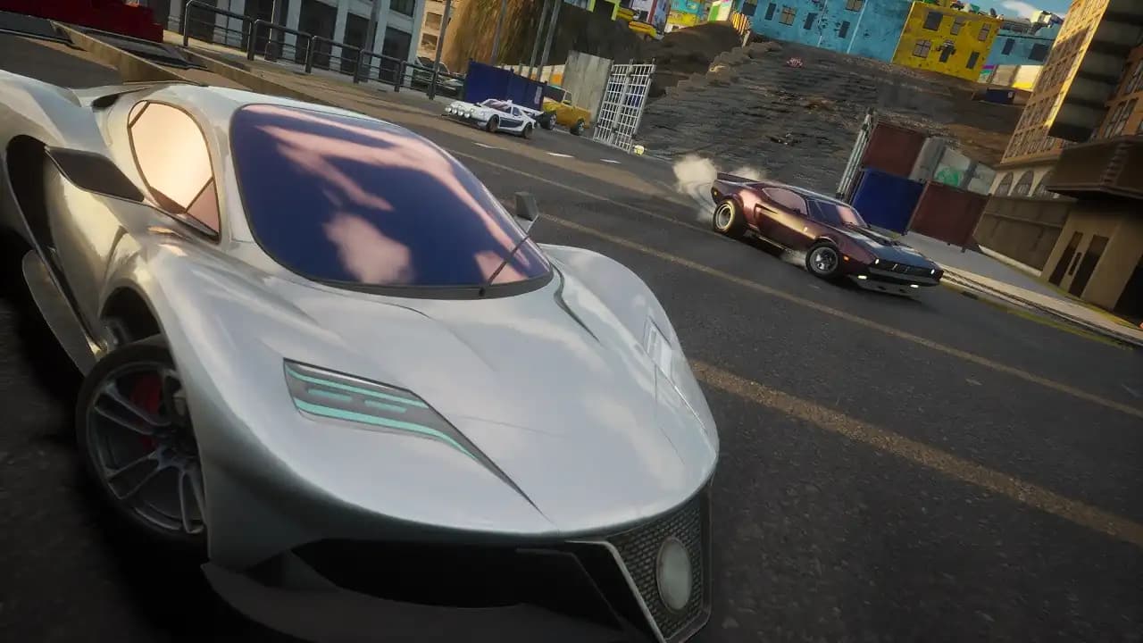 Fast & Furious: Spy Racers Rise of SH1FT3R media 4