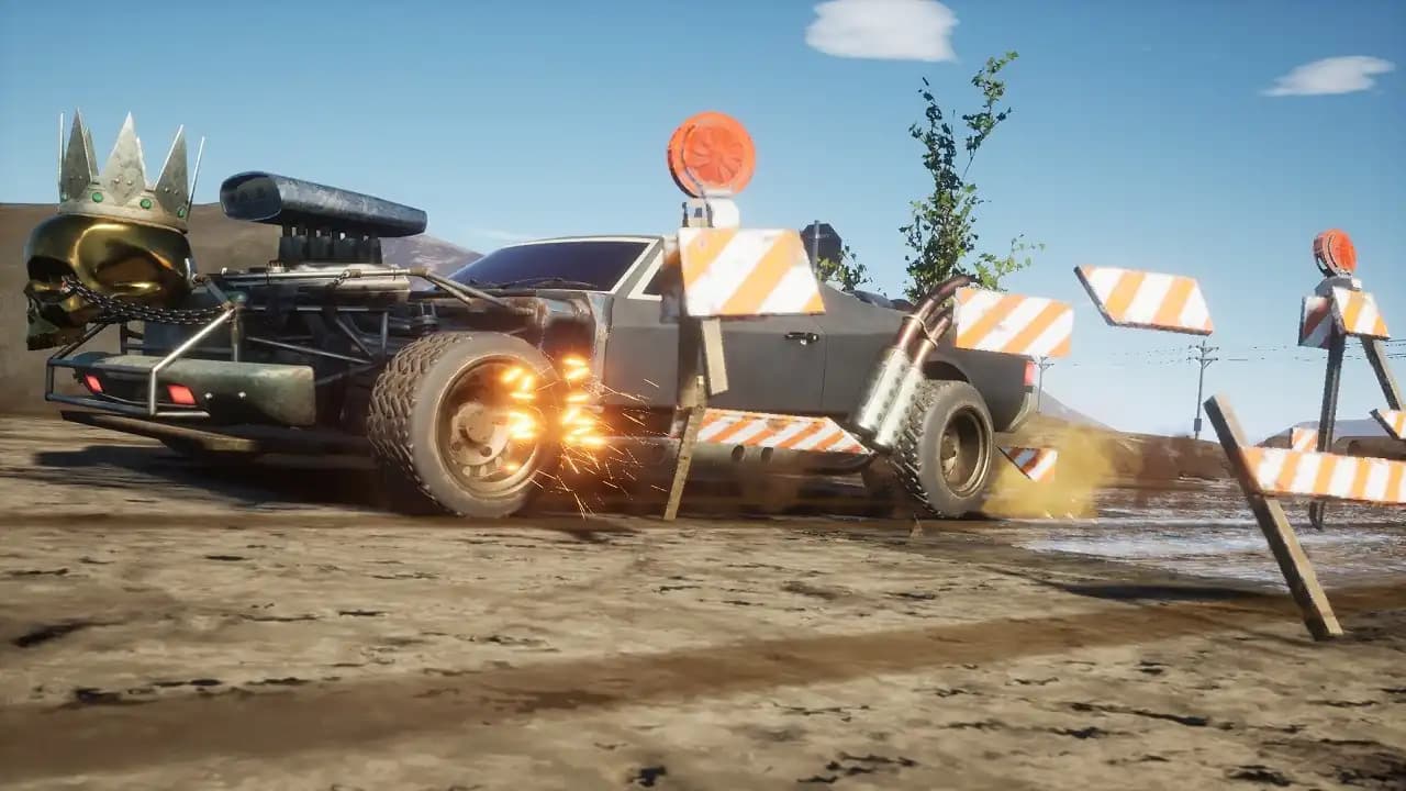 Fast & Furious: Spy Racers Rise of SH1FT3R media 5