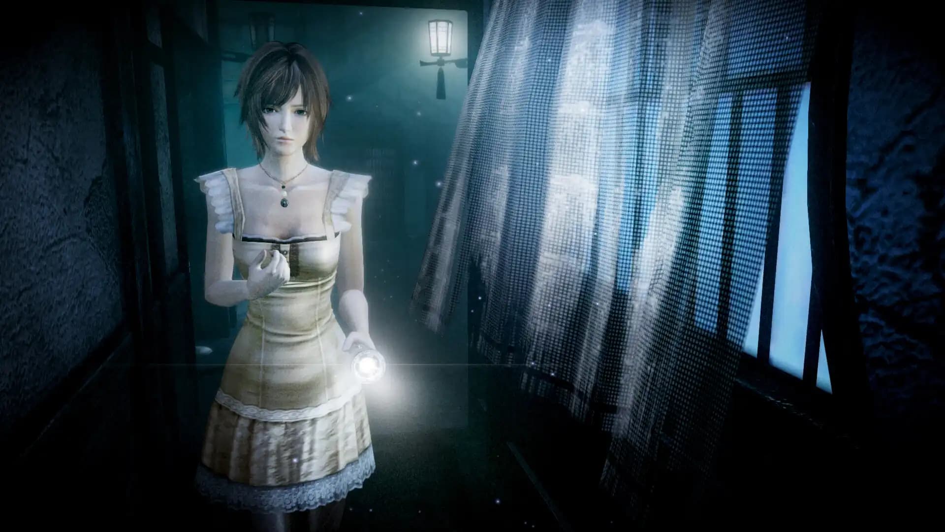 FATAL FRAME / PROJECT ZERO: Mask of the Lunar Eclipse media 1