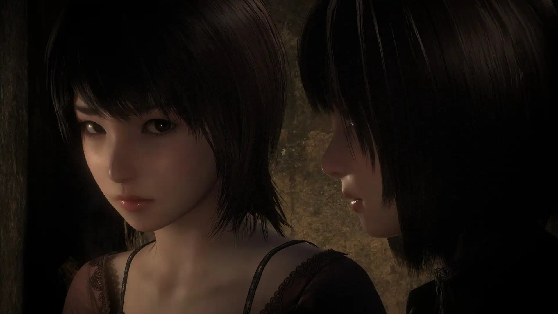 FATAL FRAME II: Crimson Butterfly REMAKE media 2