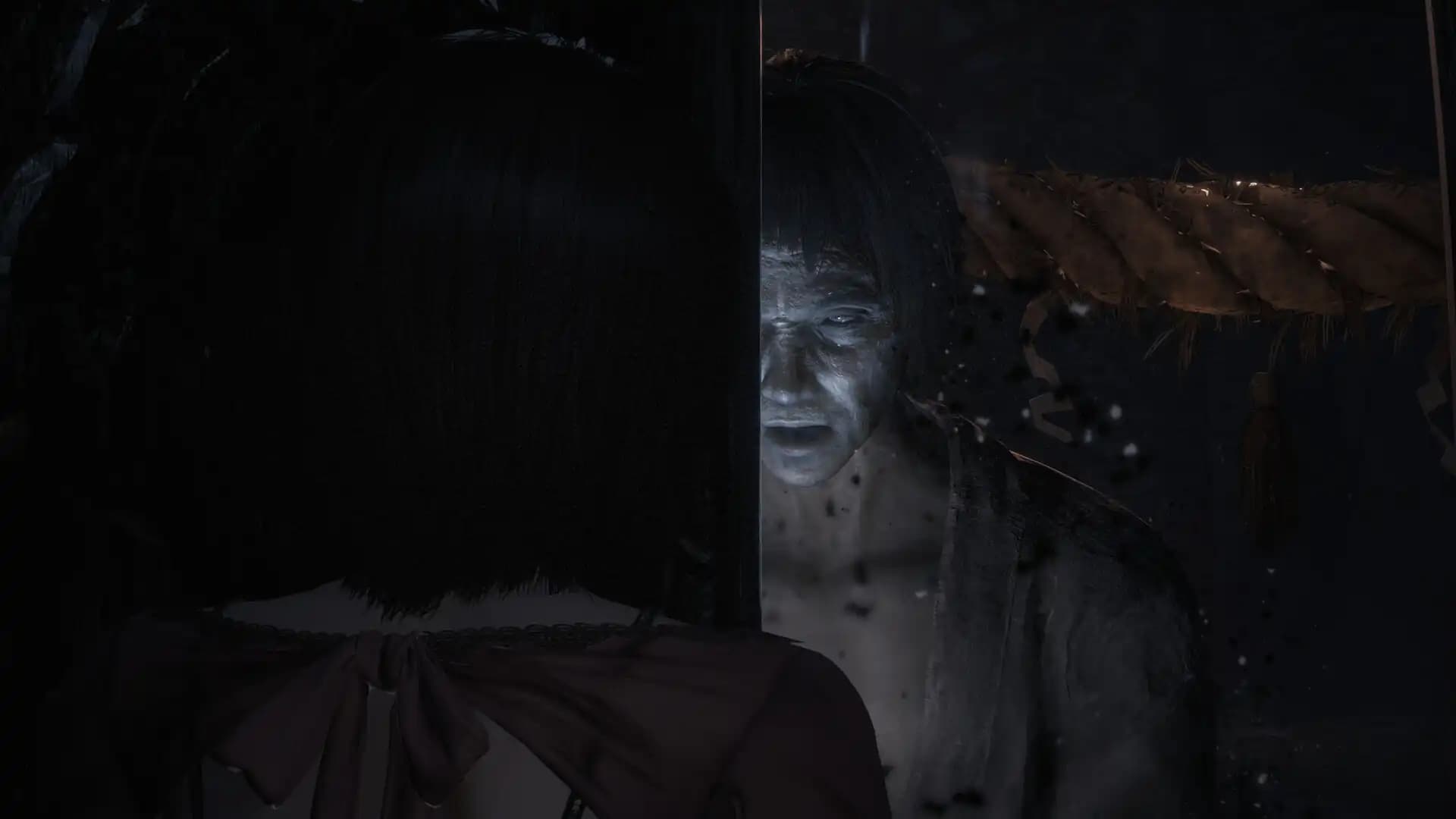 FATAL FRAME II: Crimson Butterfly REMAKE media 4