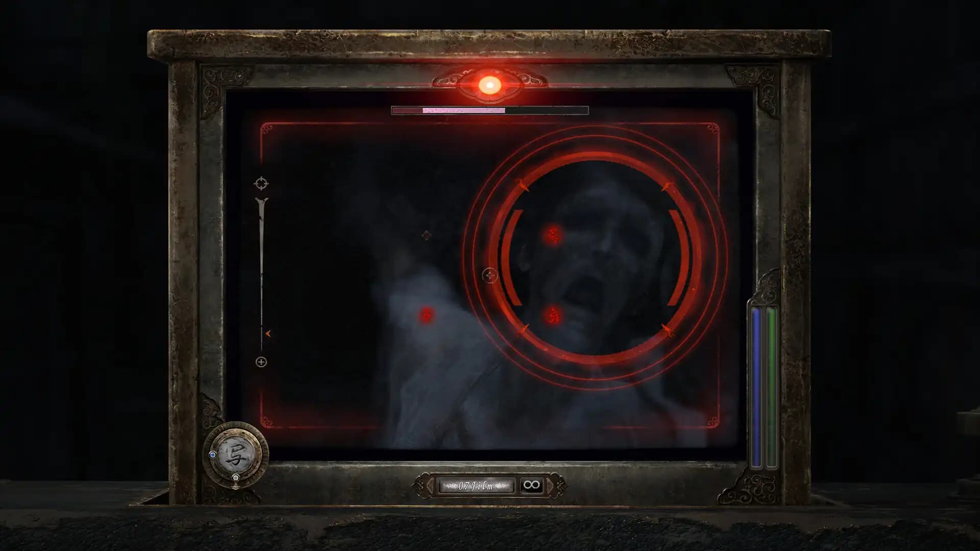 FATAL FRAME II: Crimson Butterfly REMAKE media 5
