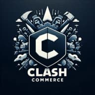 Seller logo