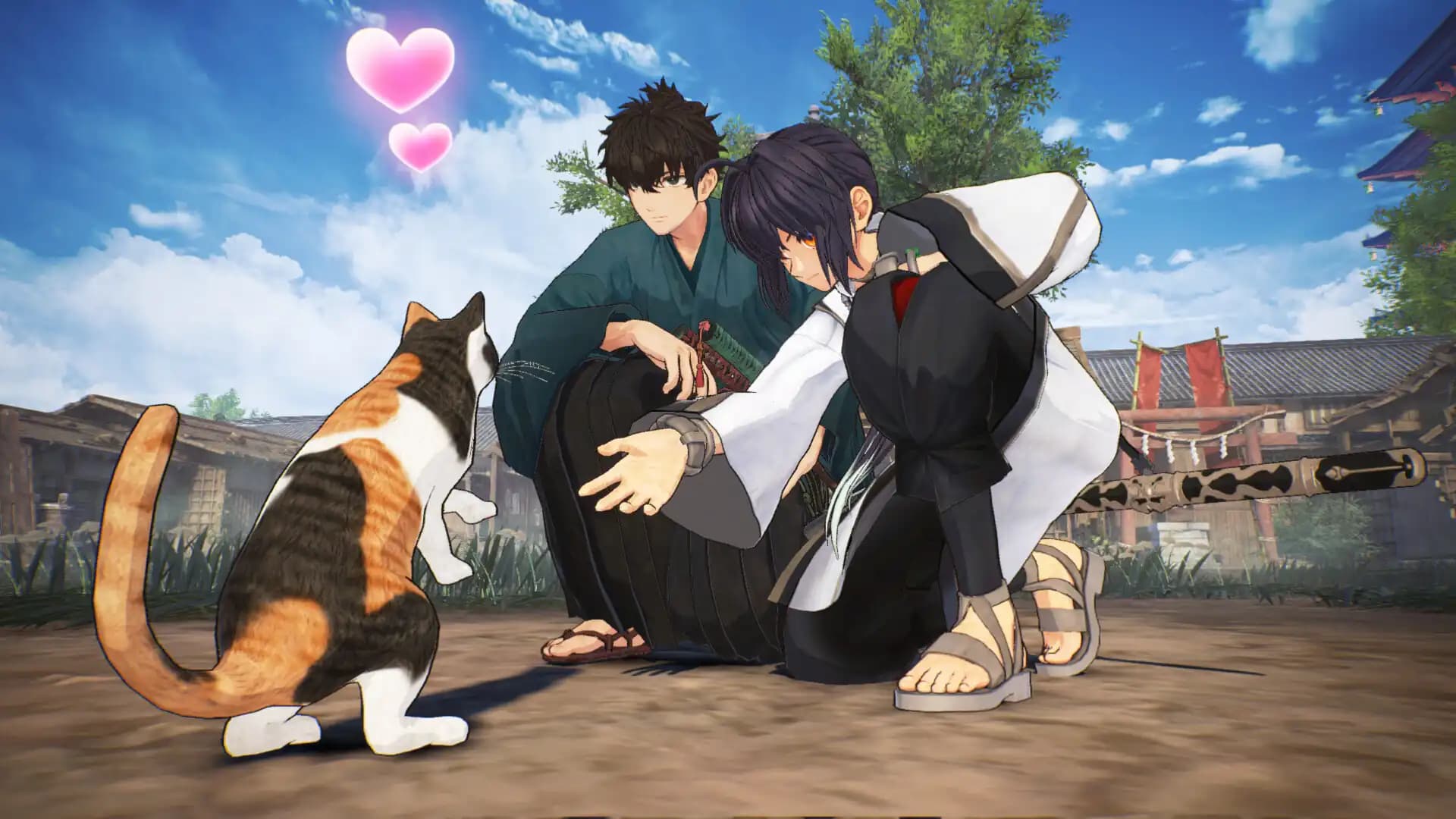 Fate/Samurai Remnant media 5