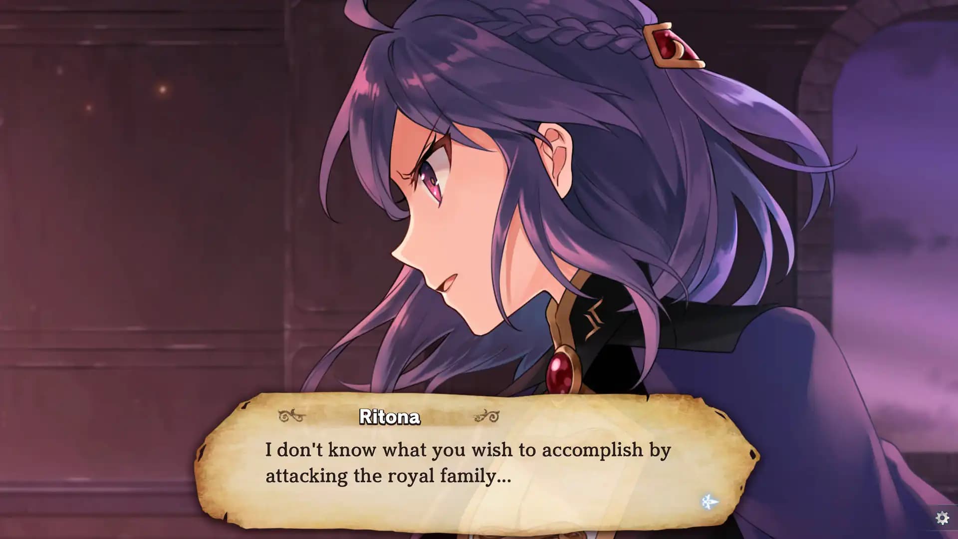 Fault - Milestone One media 1