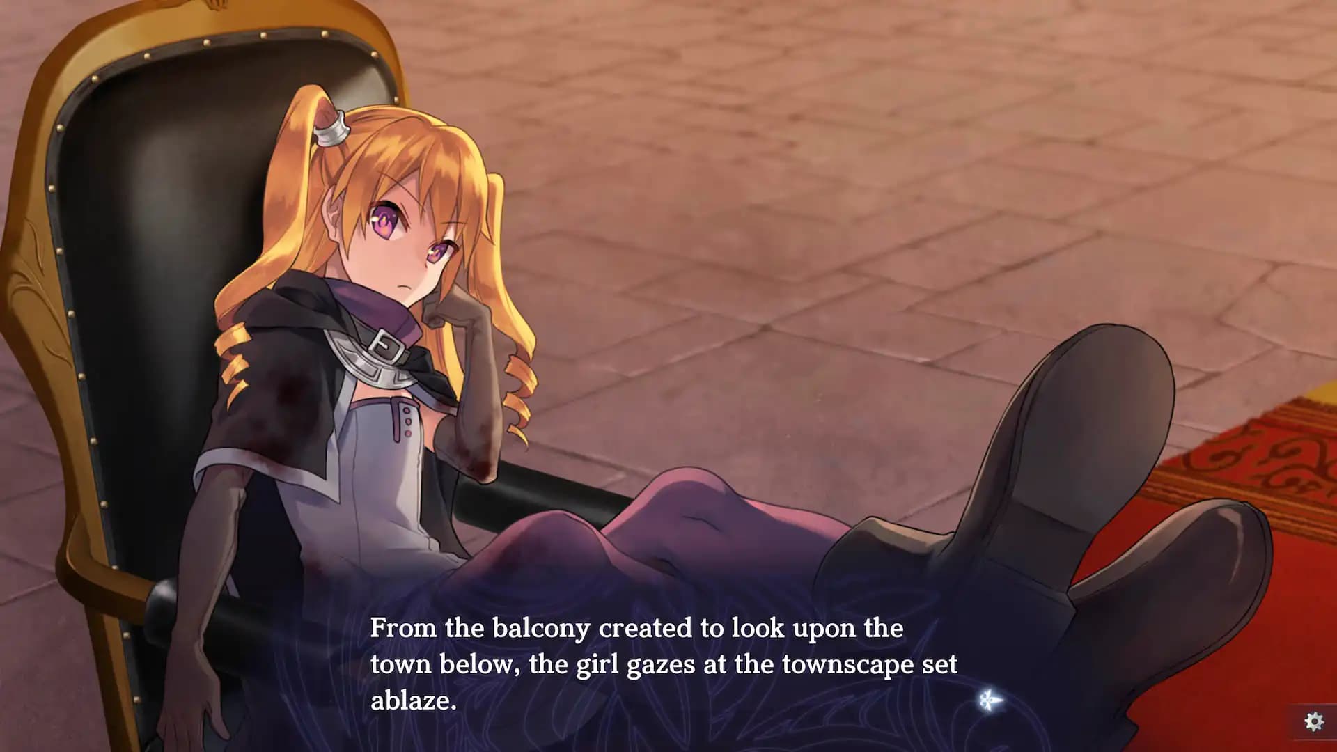 Fault - Milestone One media 2