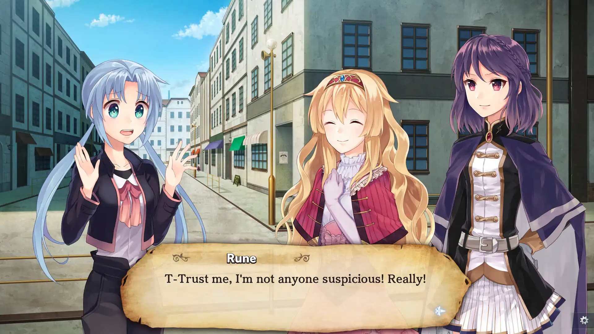 Fault - Milestone One media 4