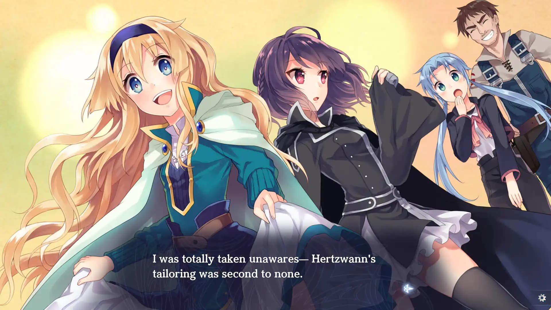 Fault - Milestone One media 5