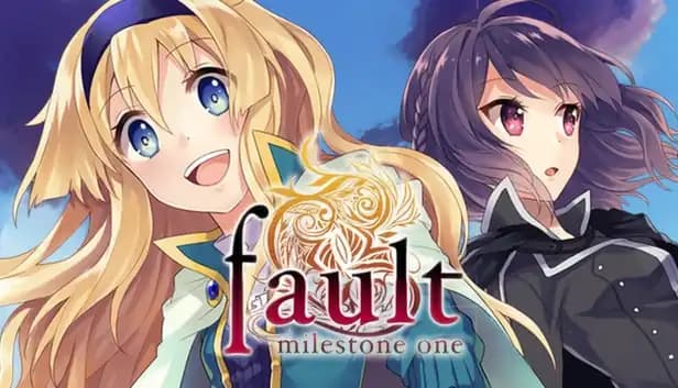 Fault - Milestone One cover