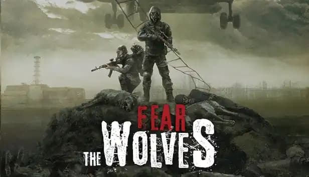 Fear The Wolves cover