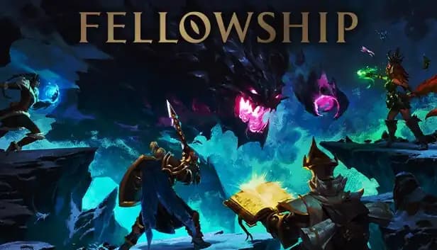 Fellowship cover