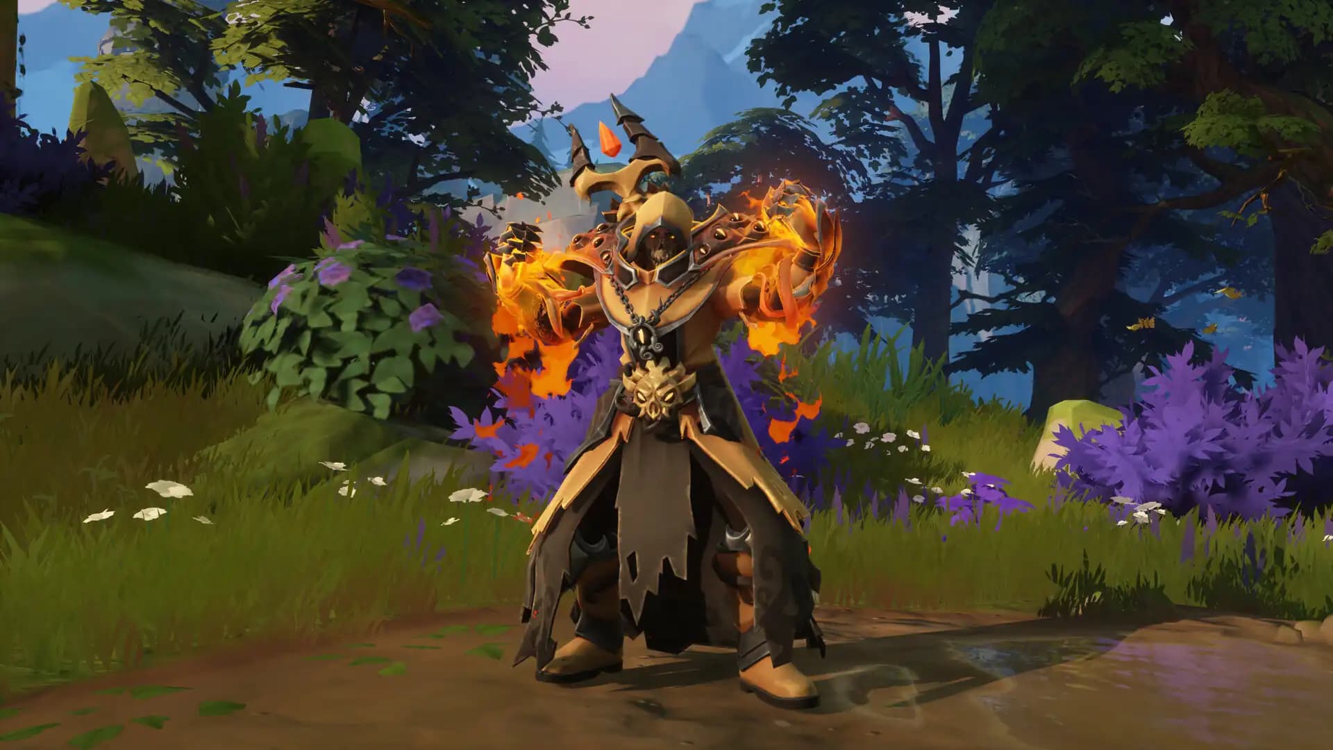 Fellowship - Exile's Supporter Pack media 2