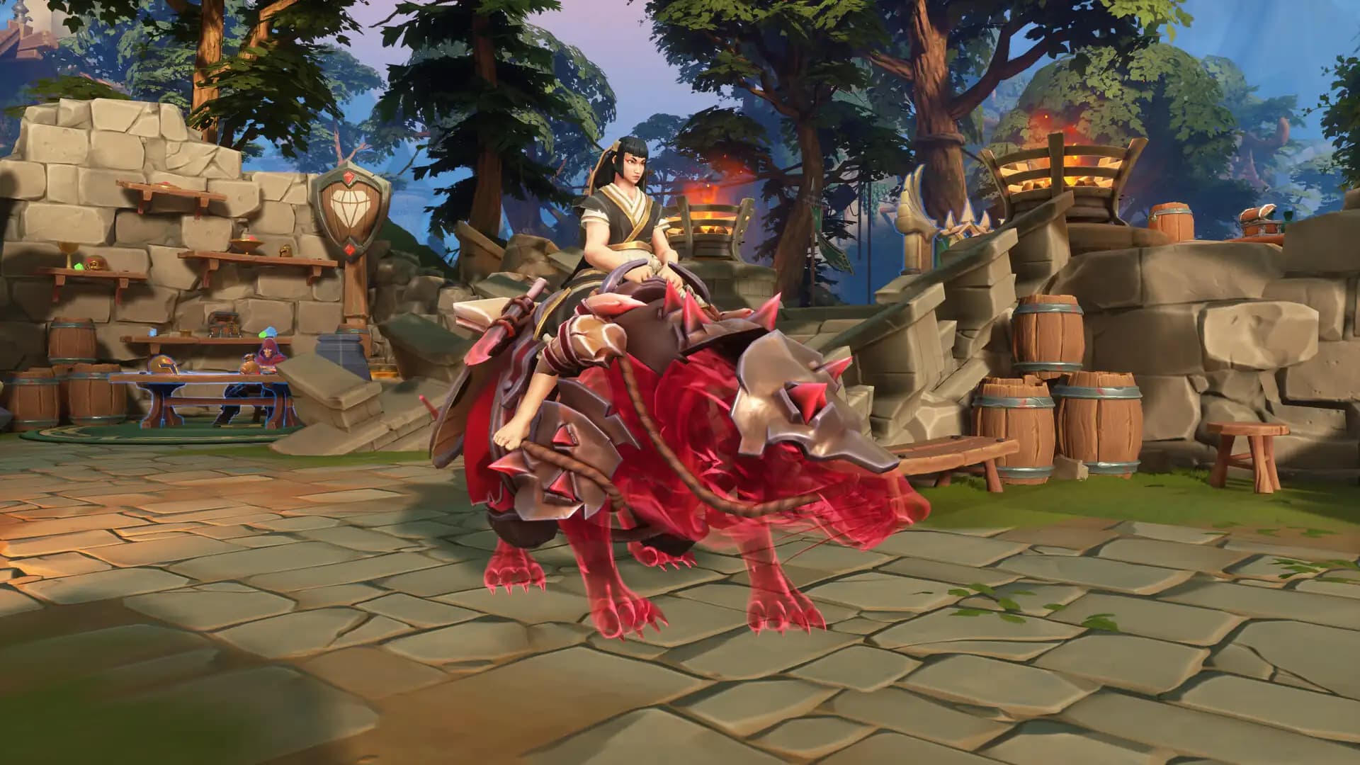 Fellowship - Exile's Supporter Pack media 4