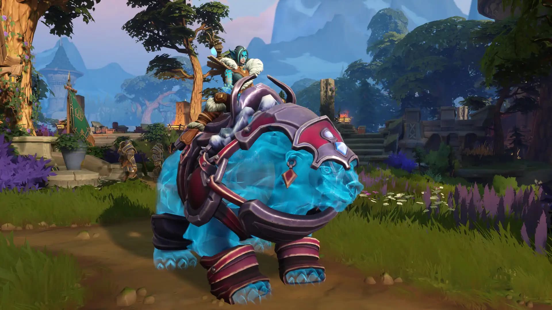 Fellowship - Guardian's Supporter Pack media 4
