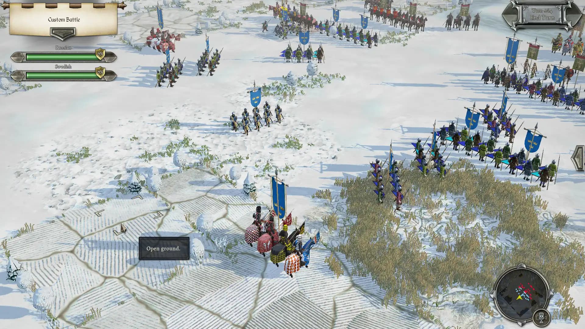 Field of Glory II: Medieval media 2
