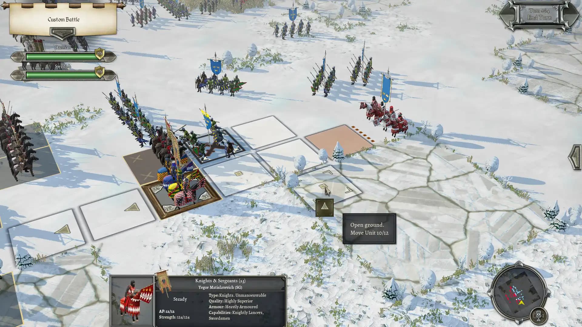 Field of Glory II: Medieval media 4