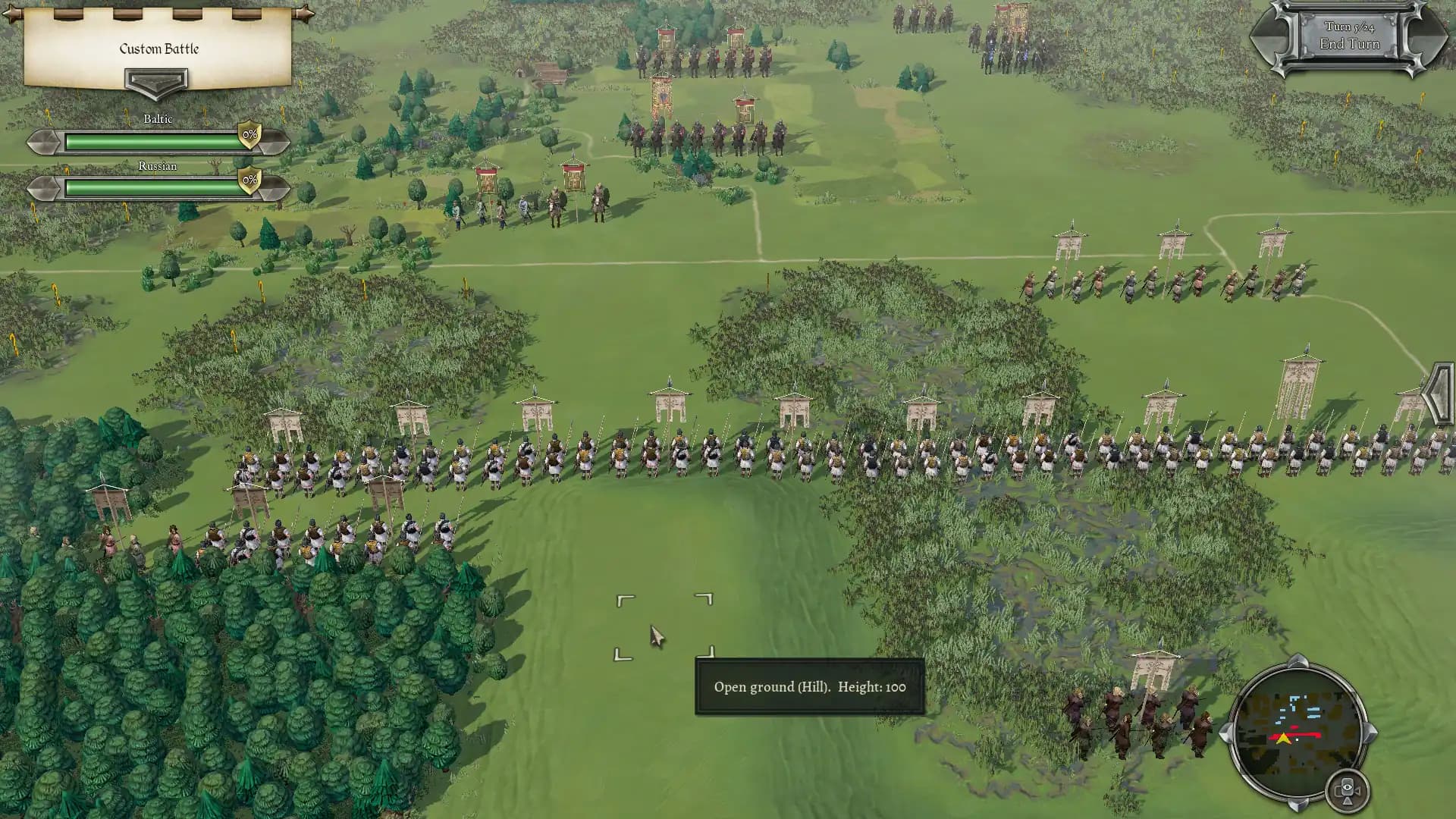 Field of Glory II: Medieval media 5