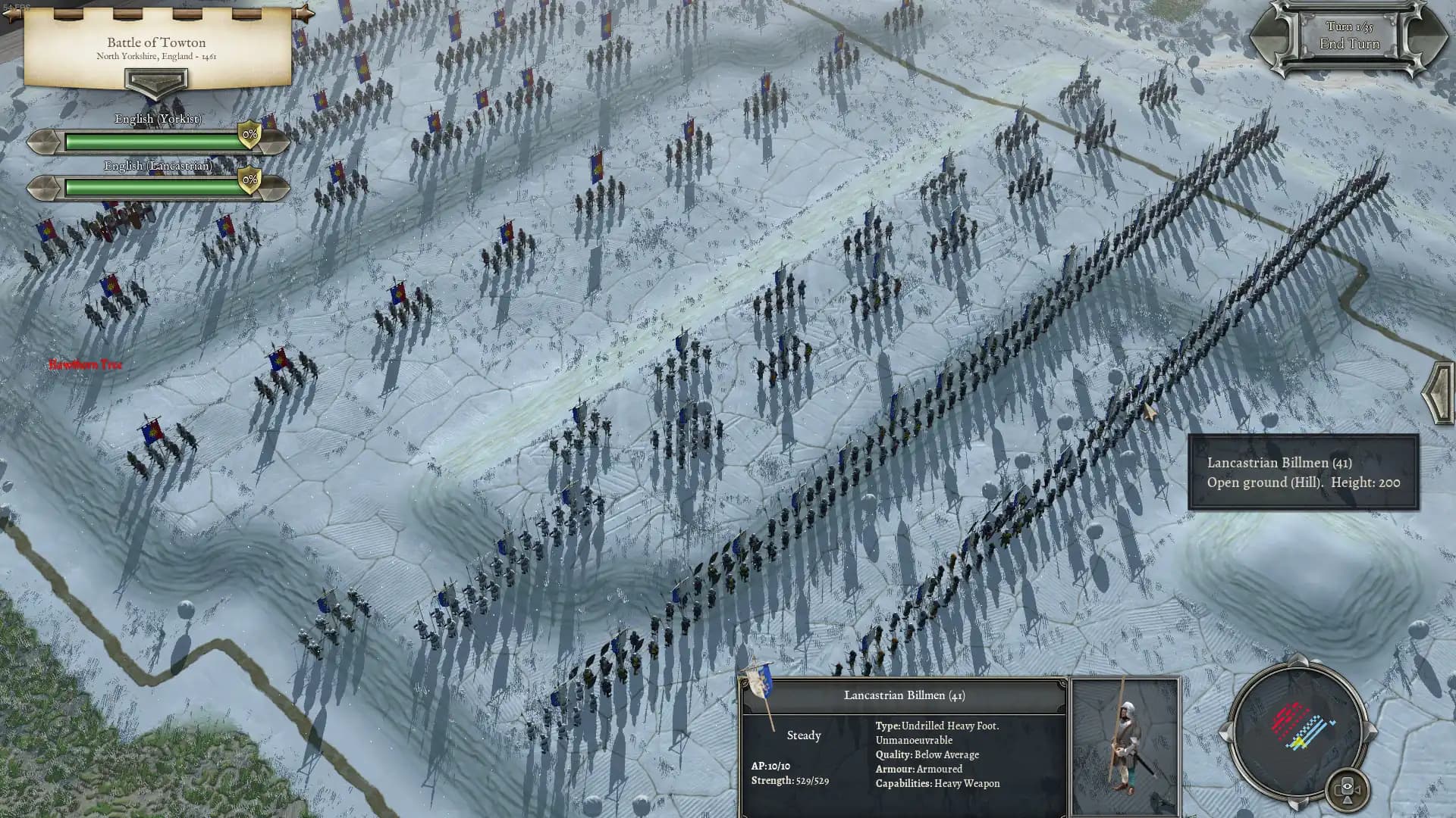 Field of Glory II: Medieval - Rise of the Swiss media 5
