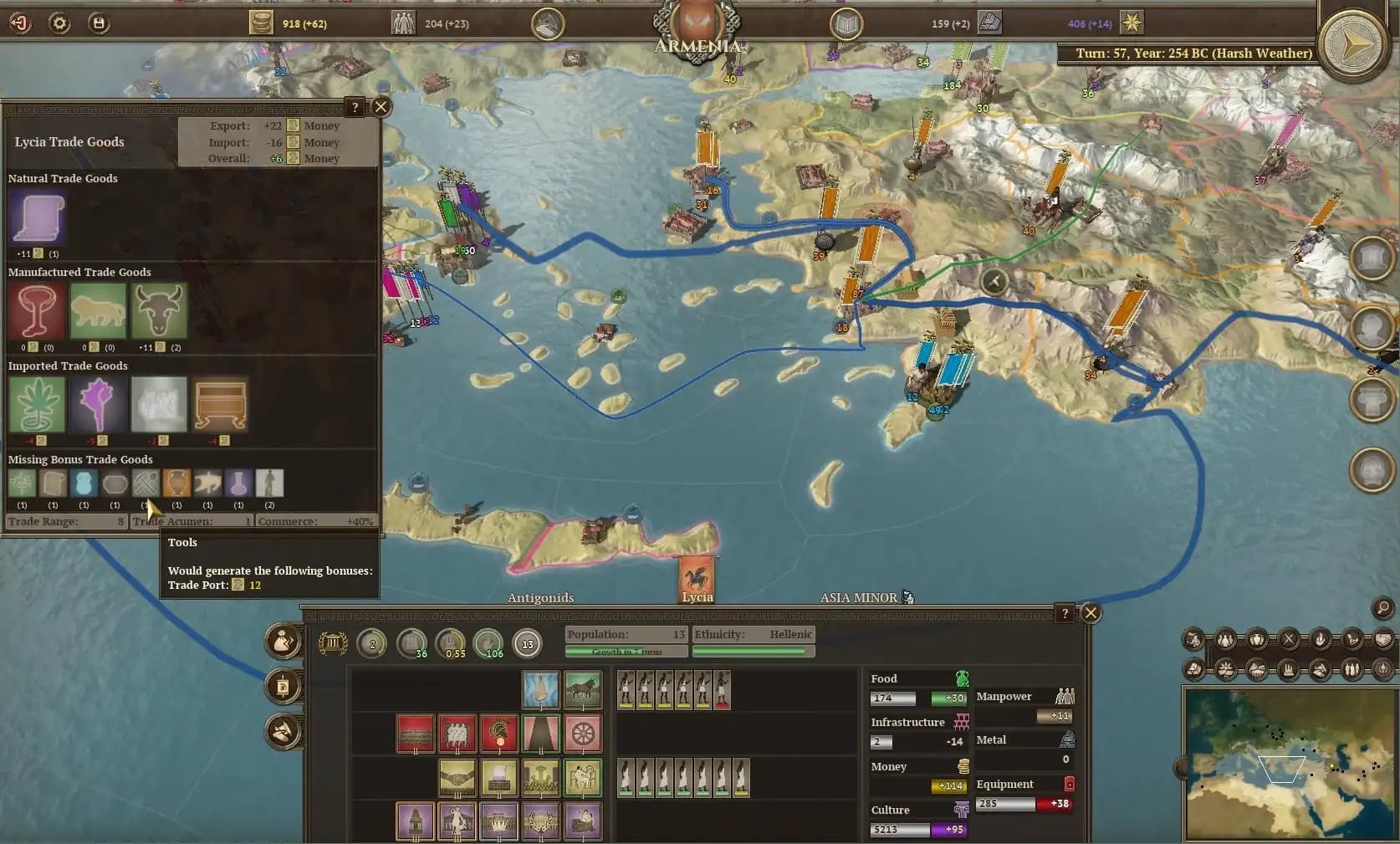Field of Glory: Empires media 3
