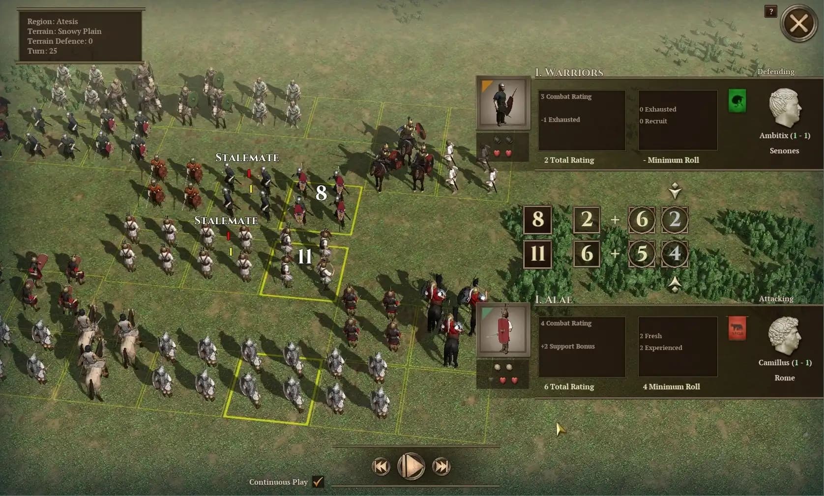 Field of Glory: Empires media 5