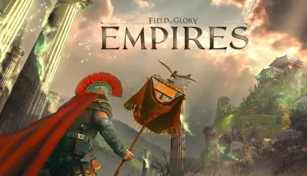 Field of Glory: Empires cover