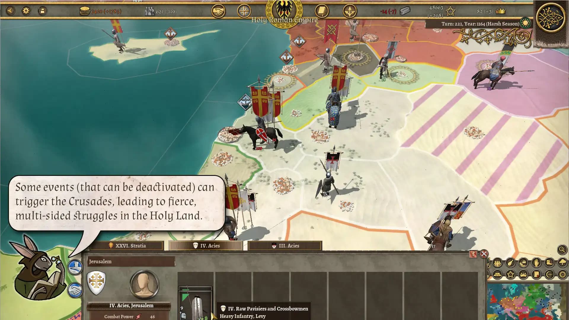 Field of Glory: Kingdoms media 3