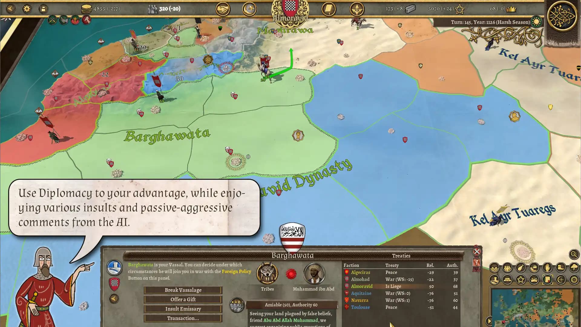 Field of Glory: Kingdoms media 4