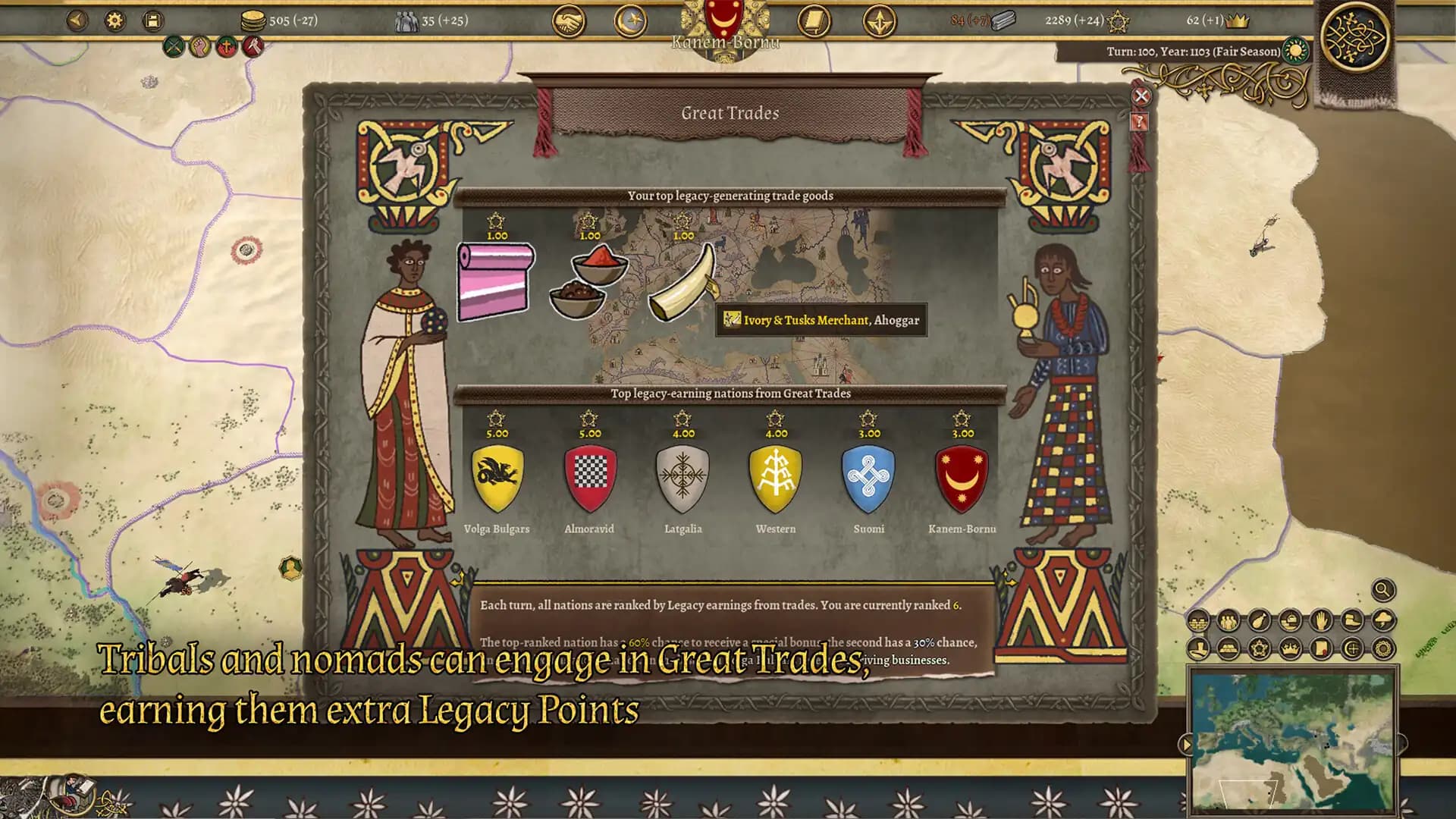 Field of Glory: Kingdoms - Rajas and Tribes media 2