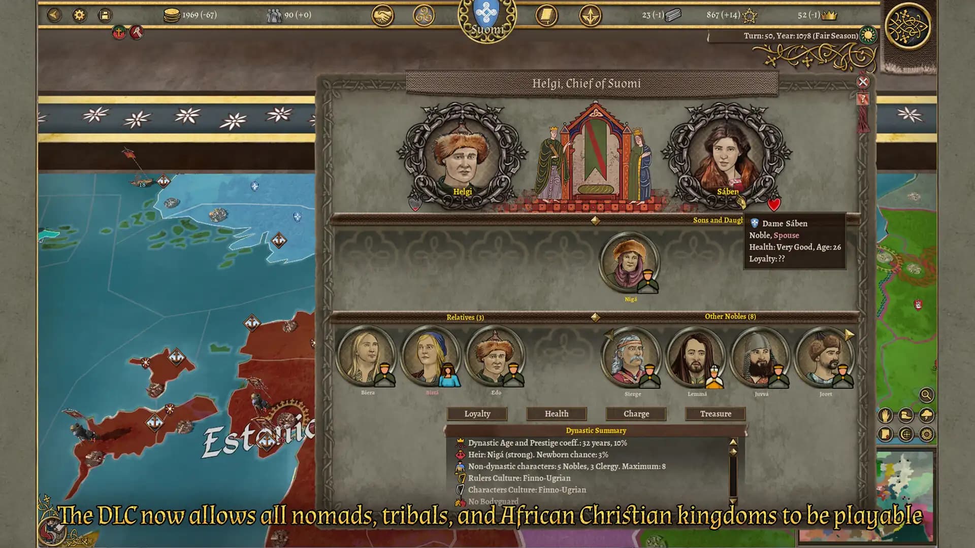 Field of Glory: Kingdoms - Rajas and Tribes media 4