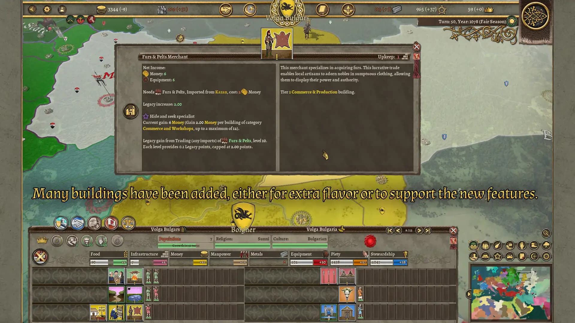 Field of Glory: Kingdoms - Rajas and Tribes media 5
