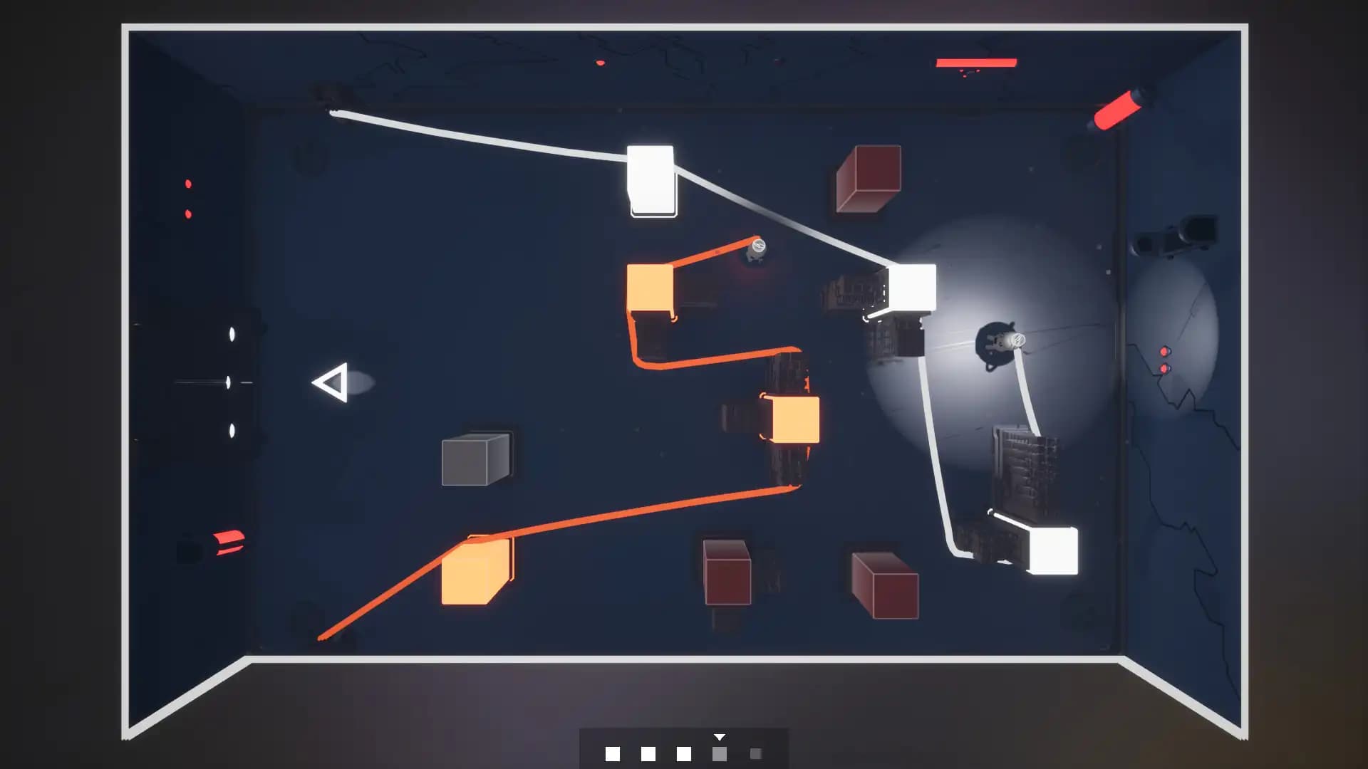 Filament media 2
