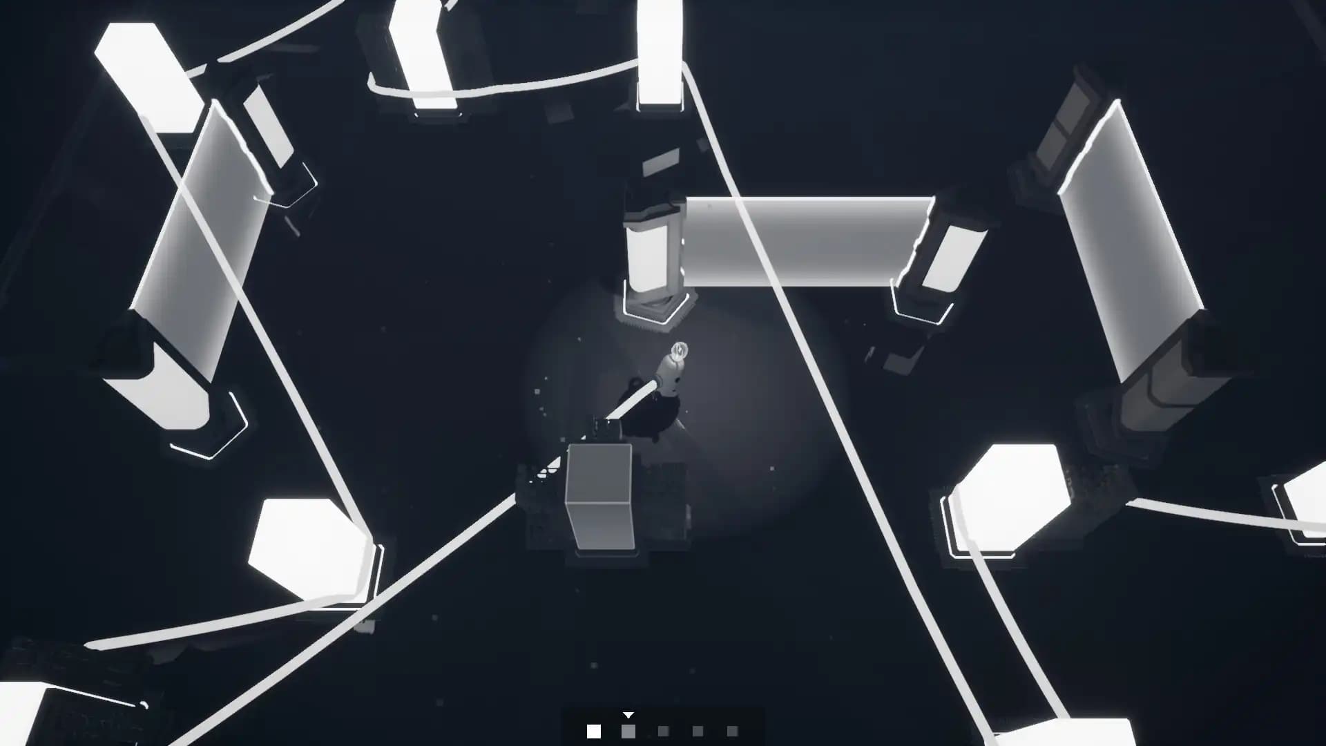 Filament media 4