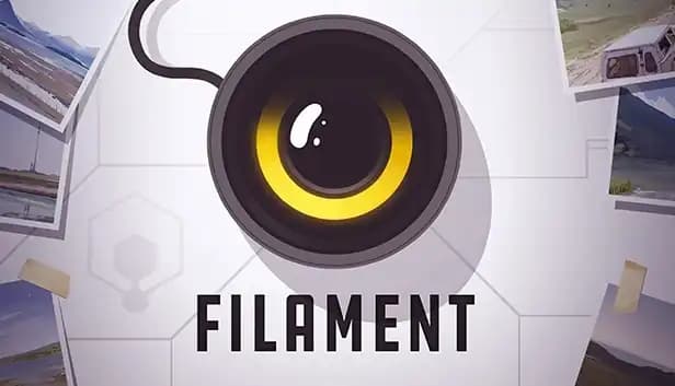 Filament cover