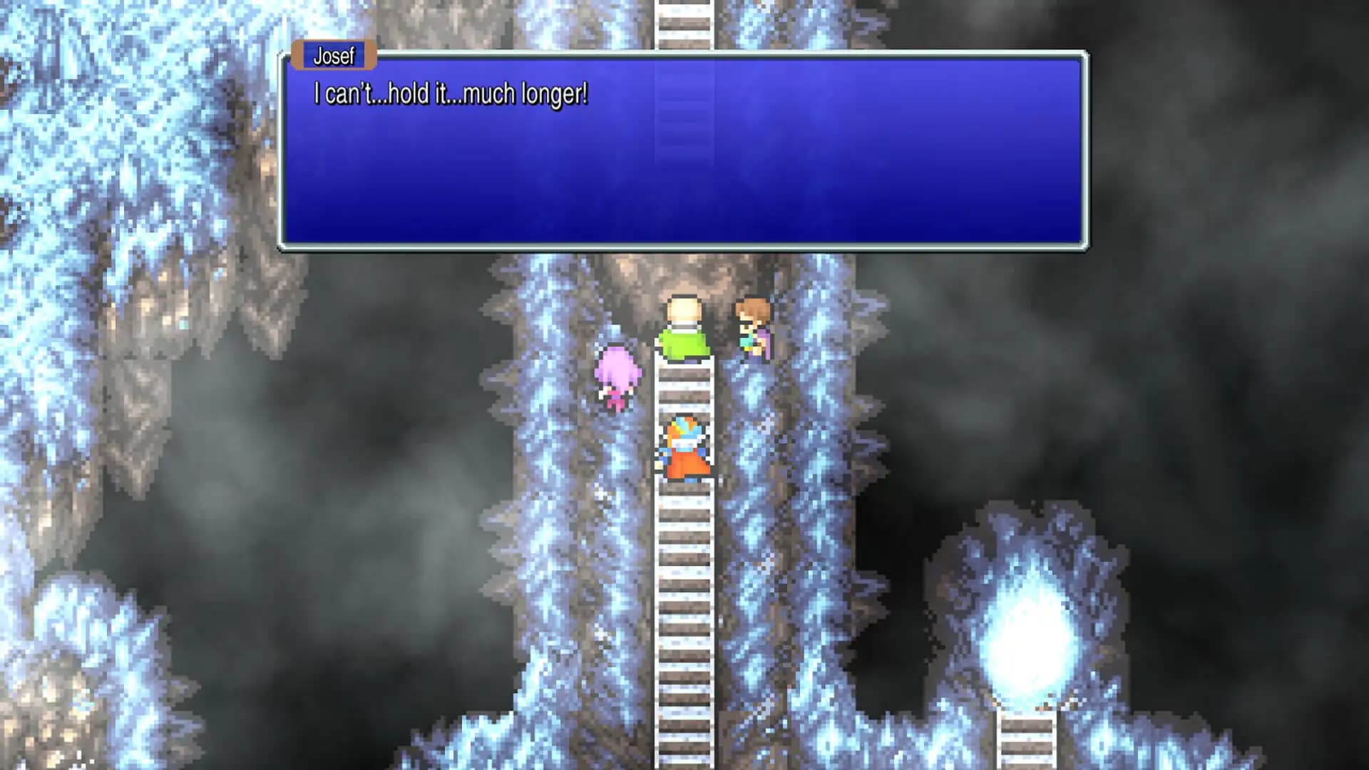 Final Fantasy II media 5