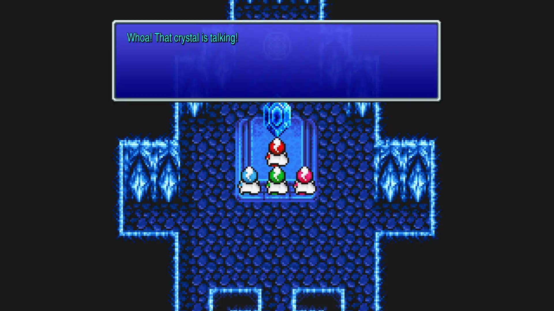Final Fantasy III + IV Double Pack media 4