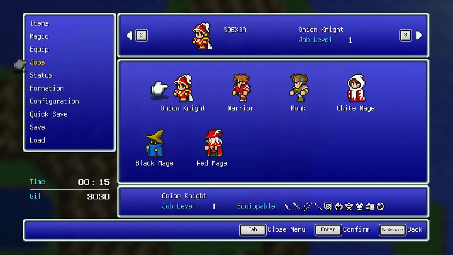 Final Fantasy III + IV Double Pack media 5