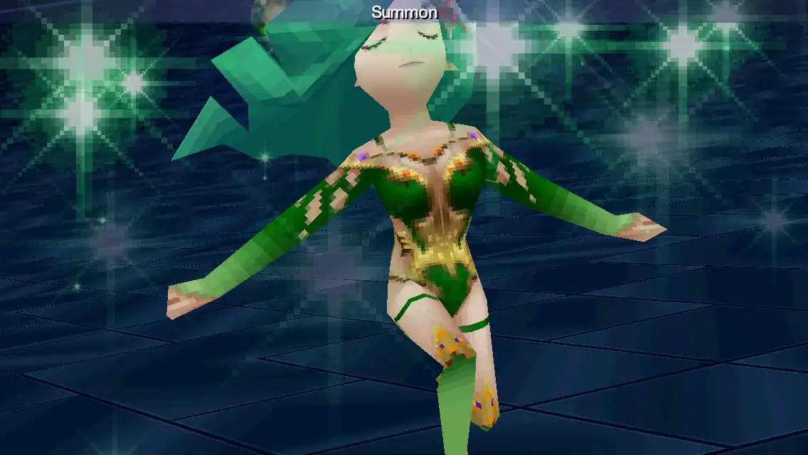 Final Fantasy IV: The After Years media 1