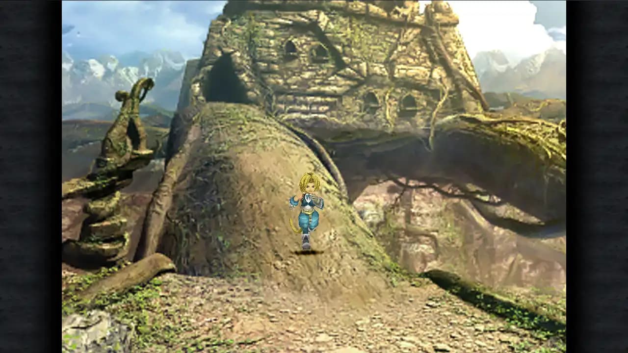 Final Fantasy IX media 2