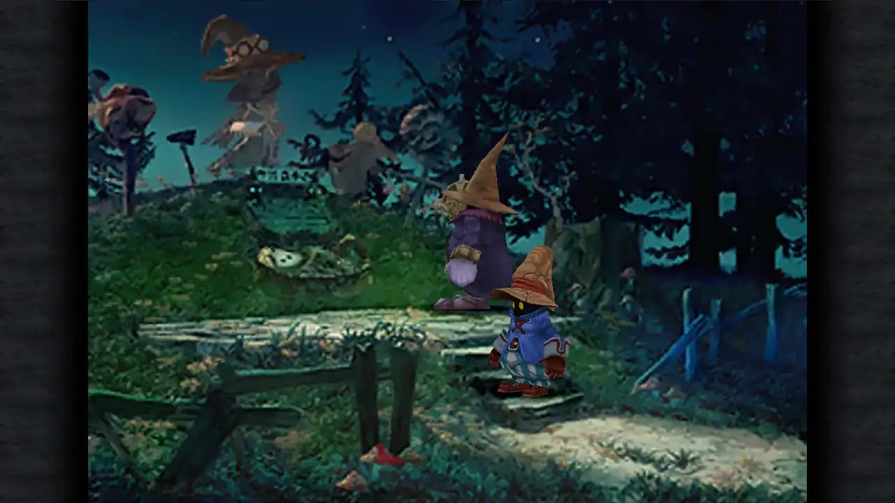 Final Fantasy IX media 3