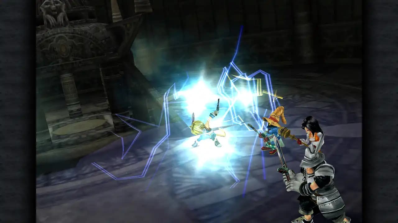Final Fantasy IX media 5